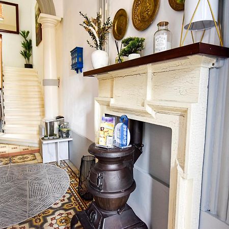 Maleth Inn Rabat Luaran gambar