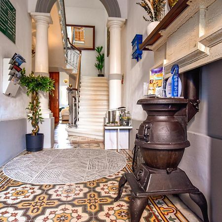 Maleth Inn Rabat Luaran gambar