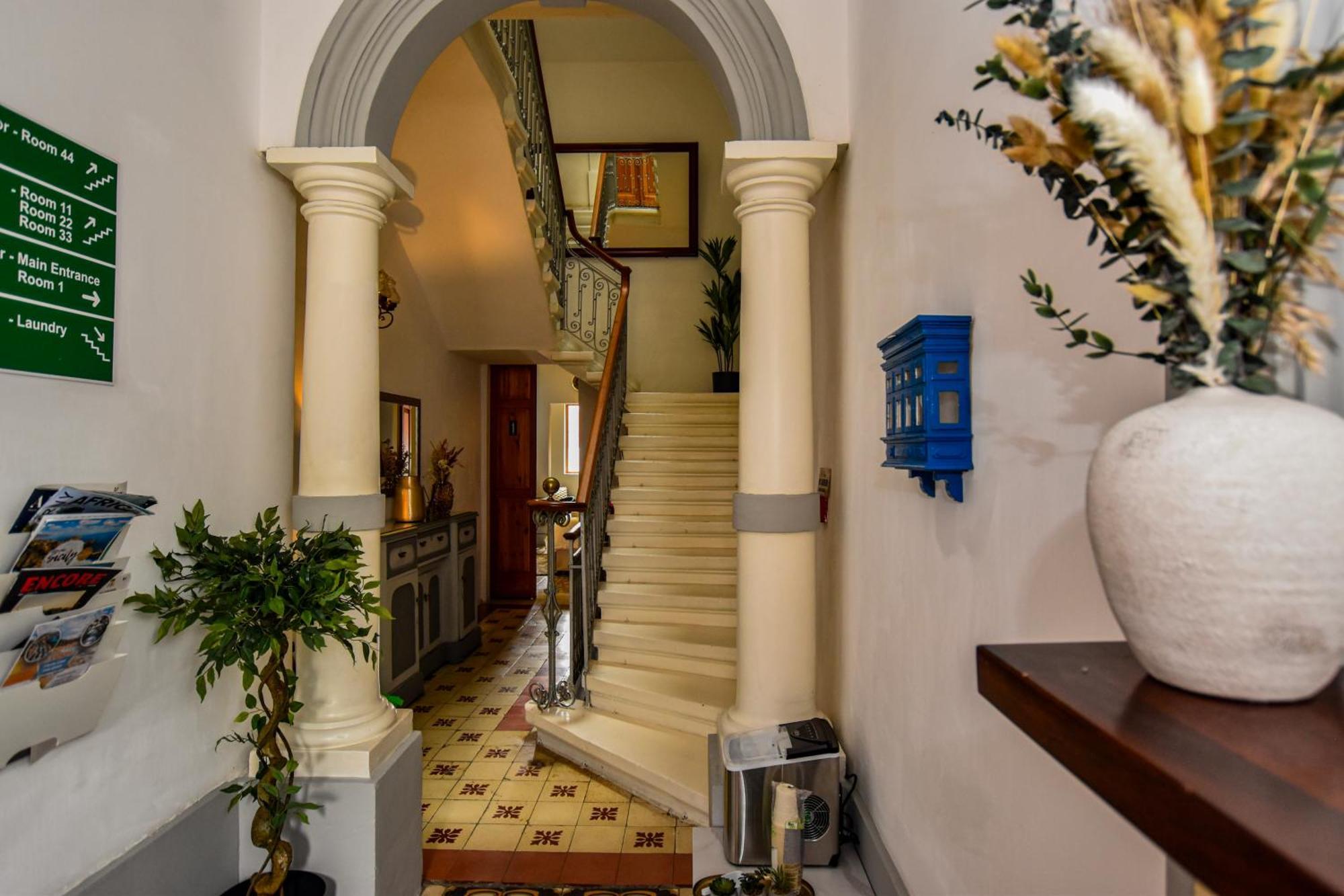 Maleth Inn Rabat Luaran gambar
