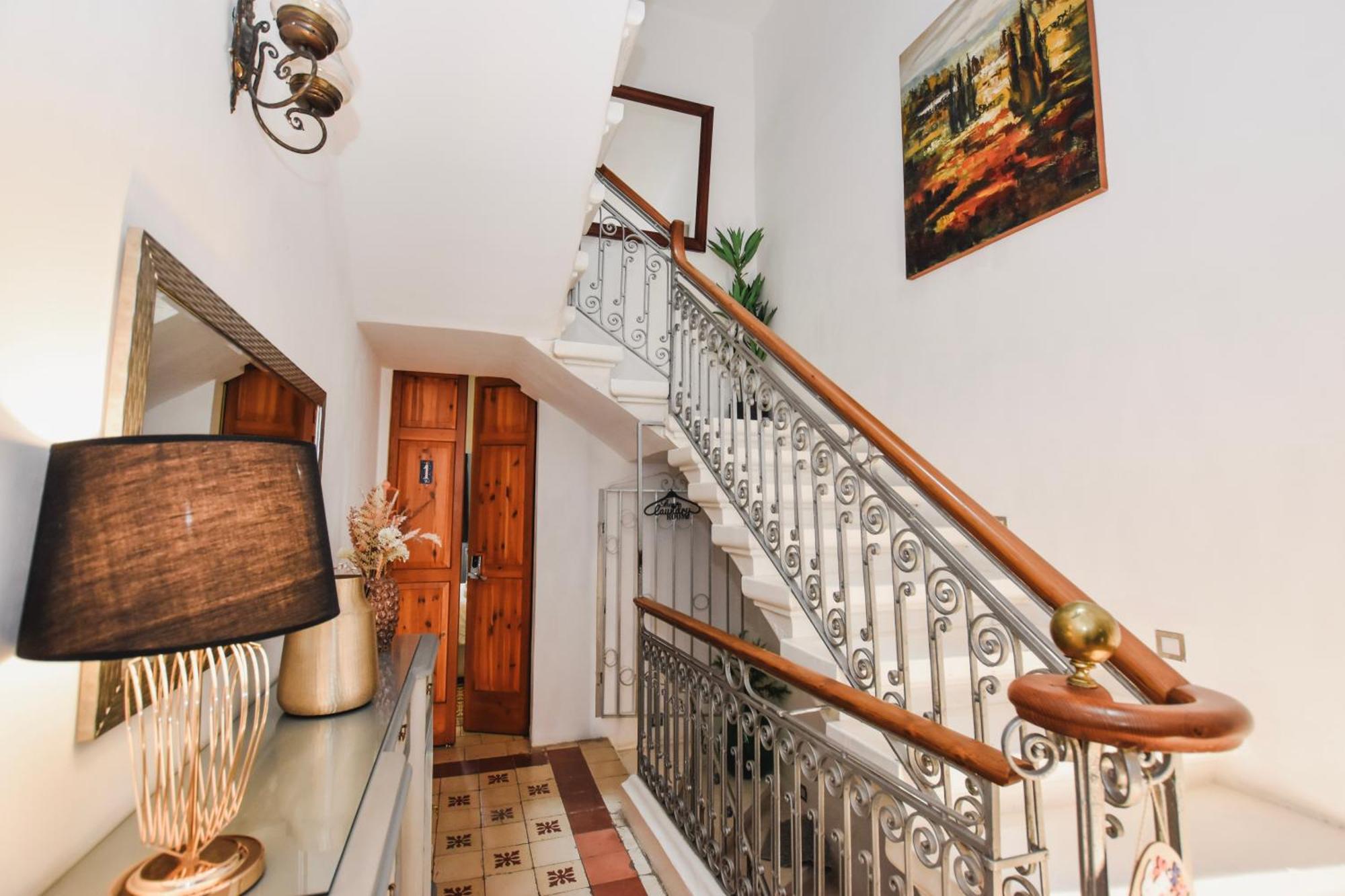 Maleth Inn Rabat Luaran gambar