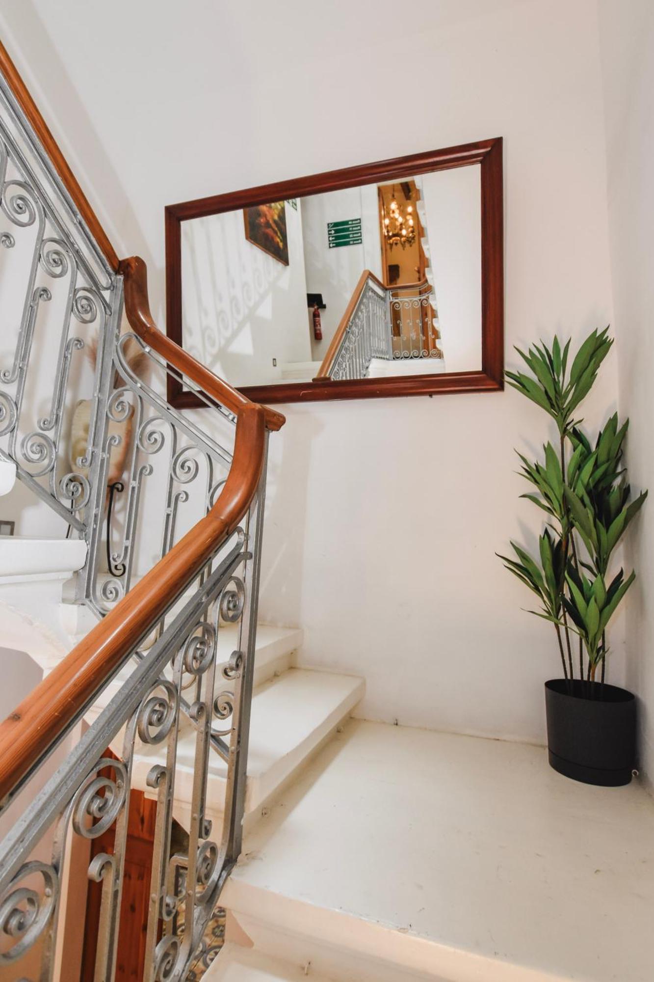Maleth Inn Rabat Luaran gambar