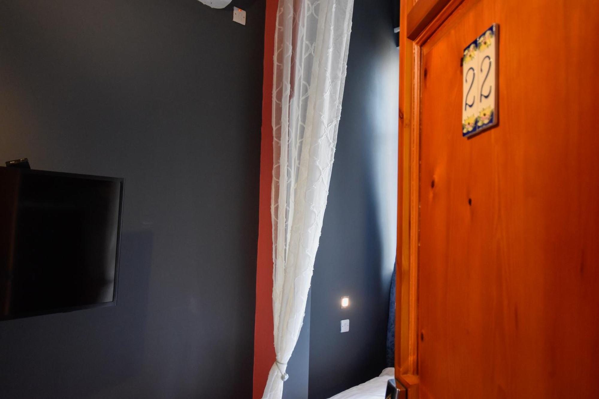 Maleth Inn Rabat Bilik gambar