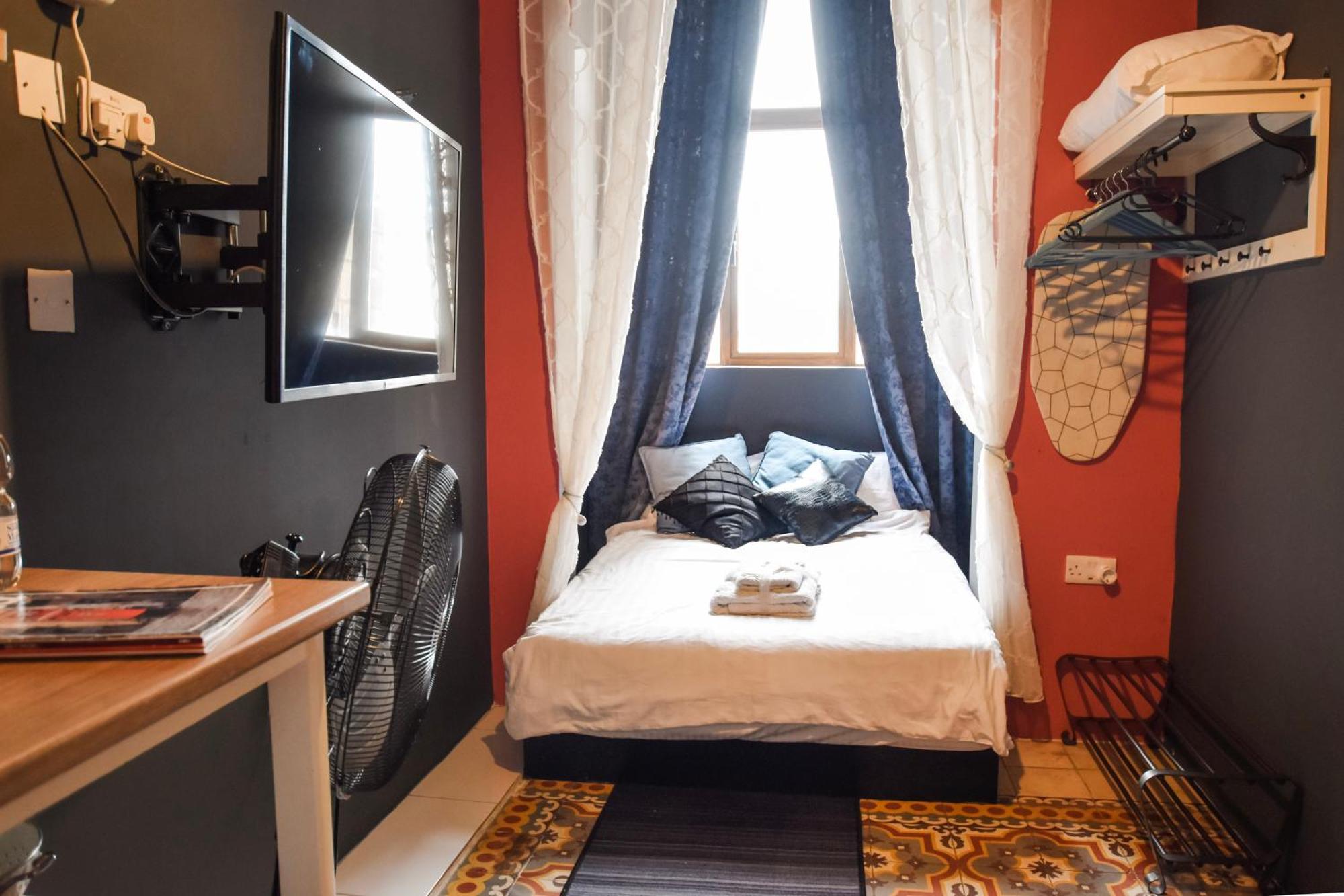 Maleth Inn Rabat Bilik gambar