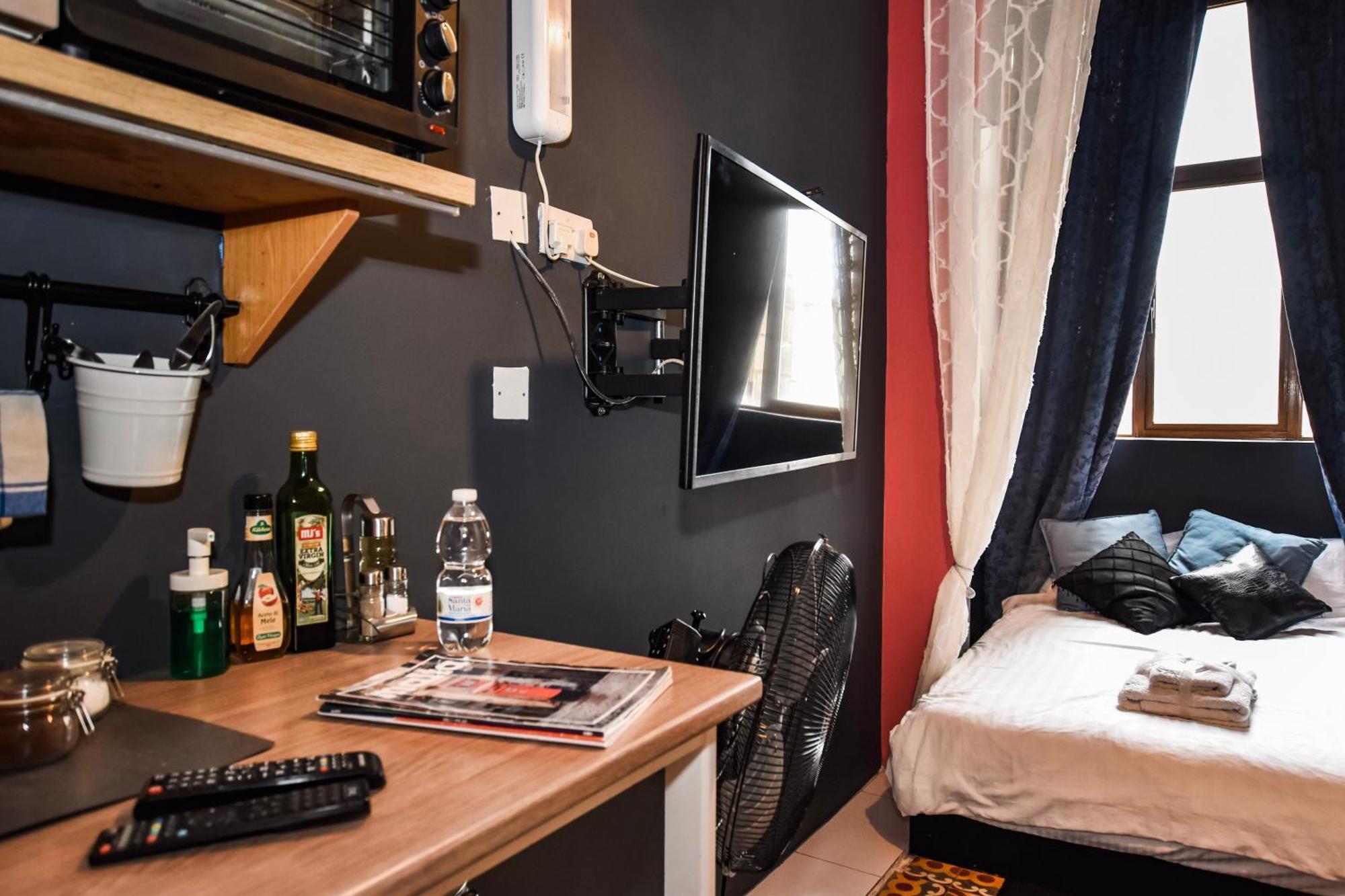Maleth Inn Rabat Bilik gambar
