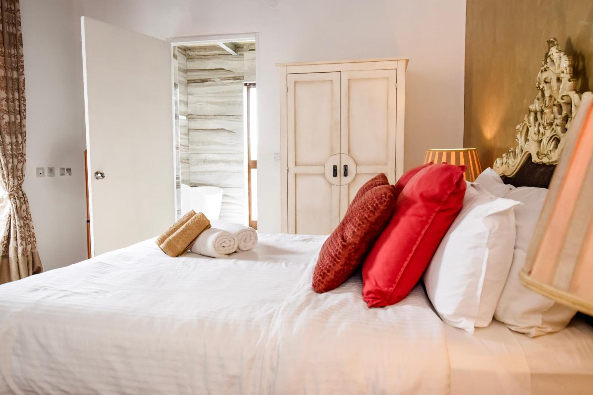 Maleth Inn Rabat Bilik gambar