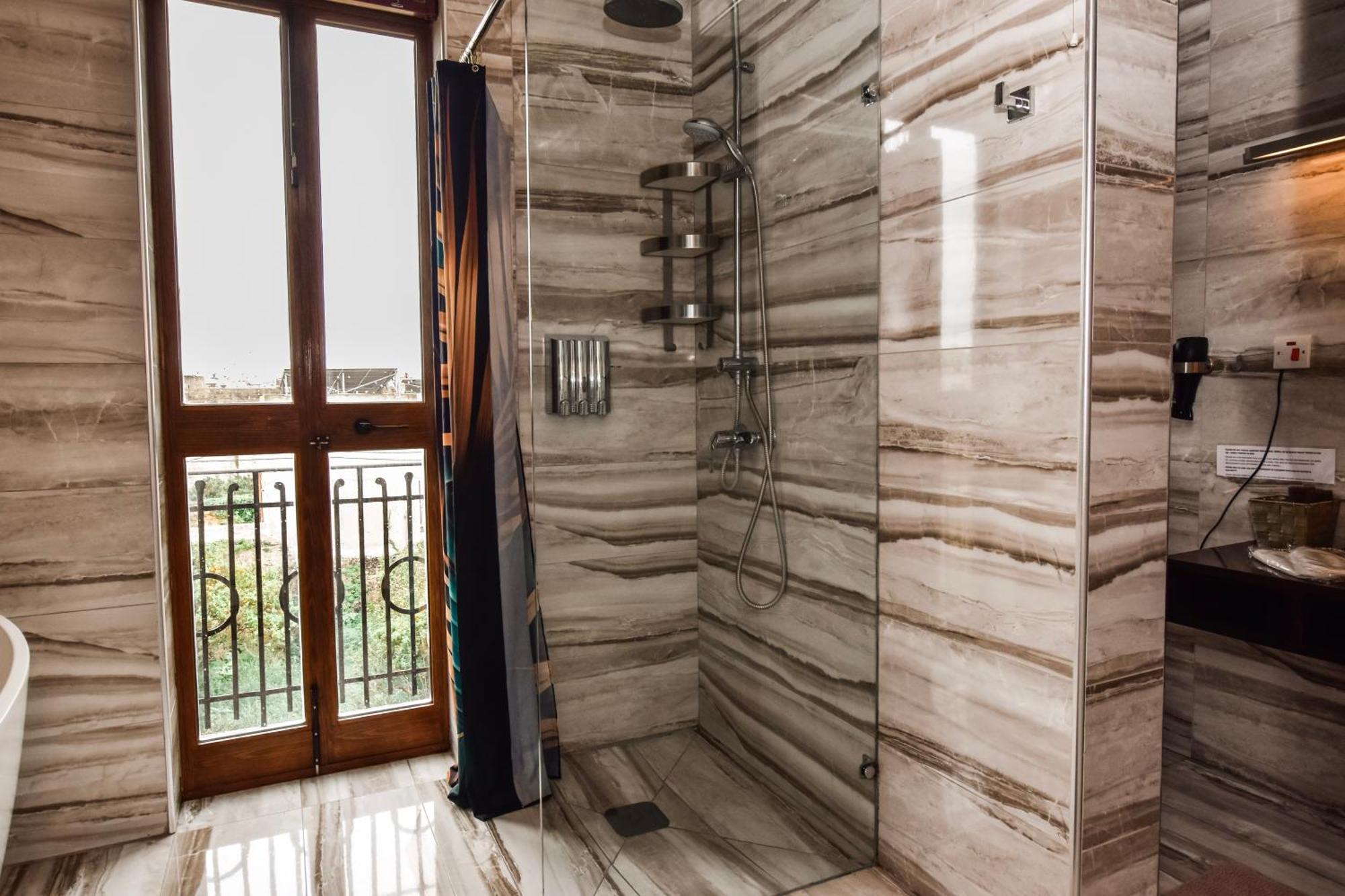 Maleth Inn Rabat Bilik gambar