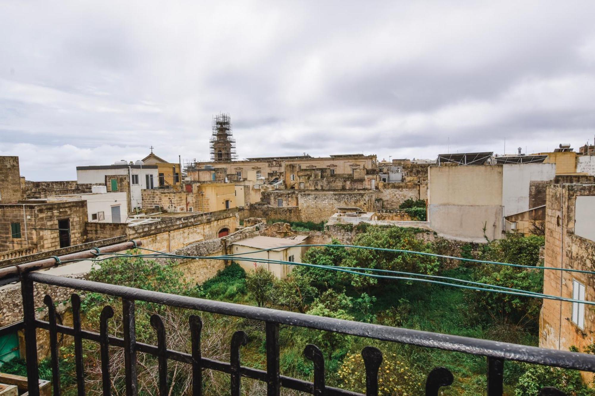 Maleth Inn Rabat Bilik gambar