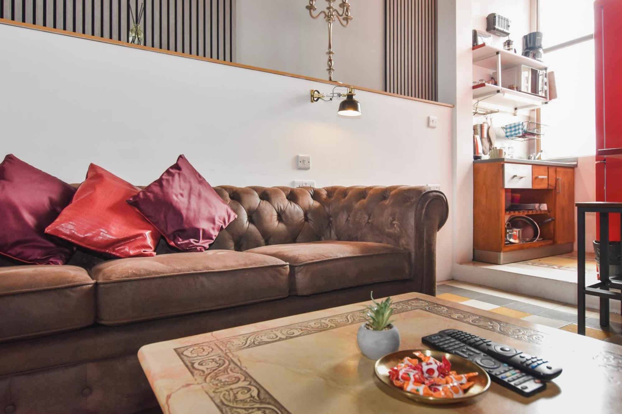 Maleth Inn Rabat Bilik gambar
