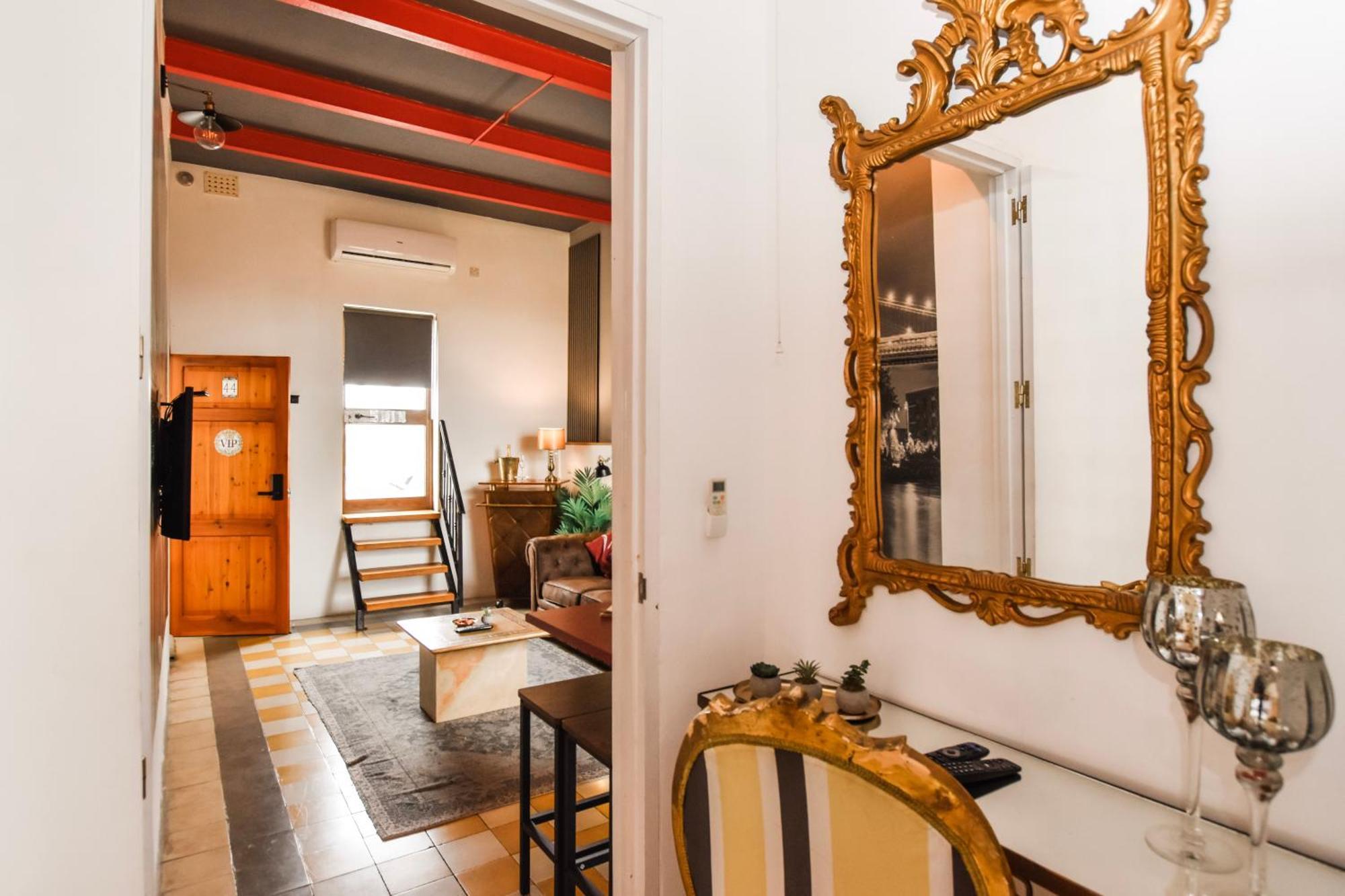 Maleth Inn Rabat Bilik gambar
