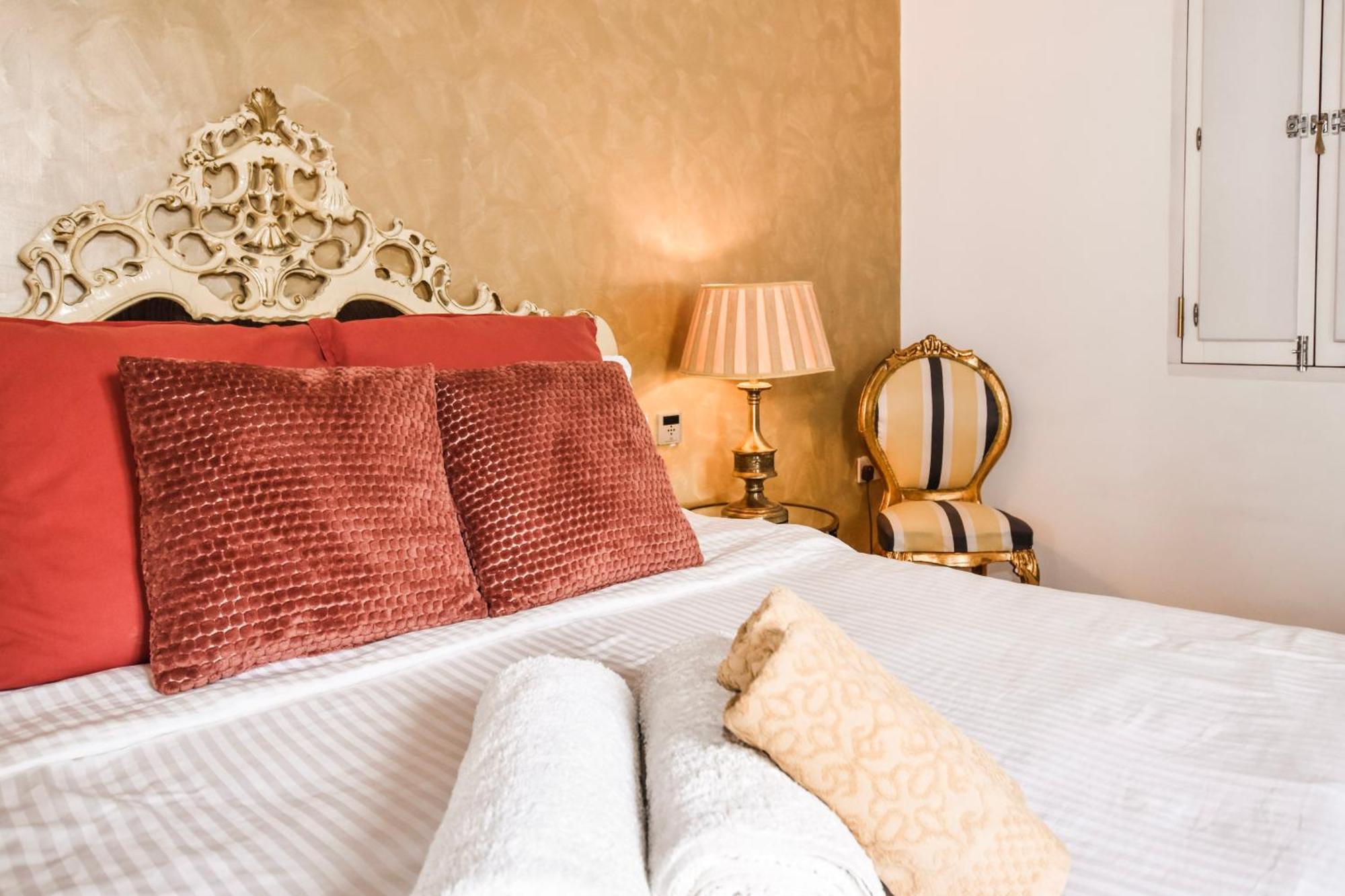 Maleth Inn Rabat Bilik gambar