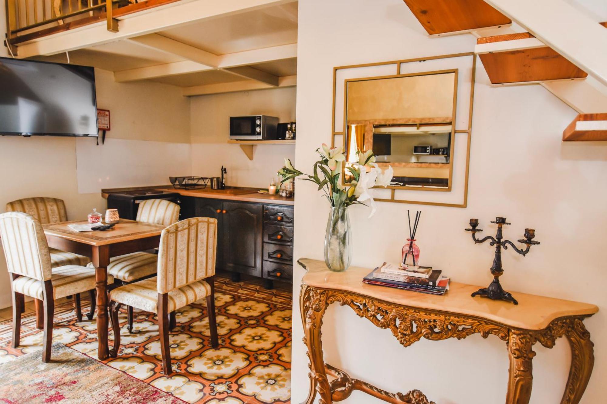 Maleth Inn Rabat Bilik gambar