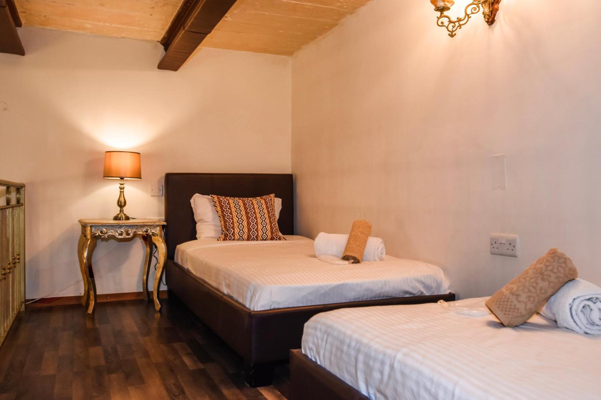 Maleth Inn Rabat Bilik gambar