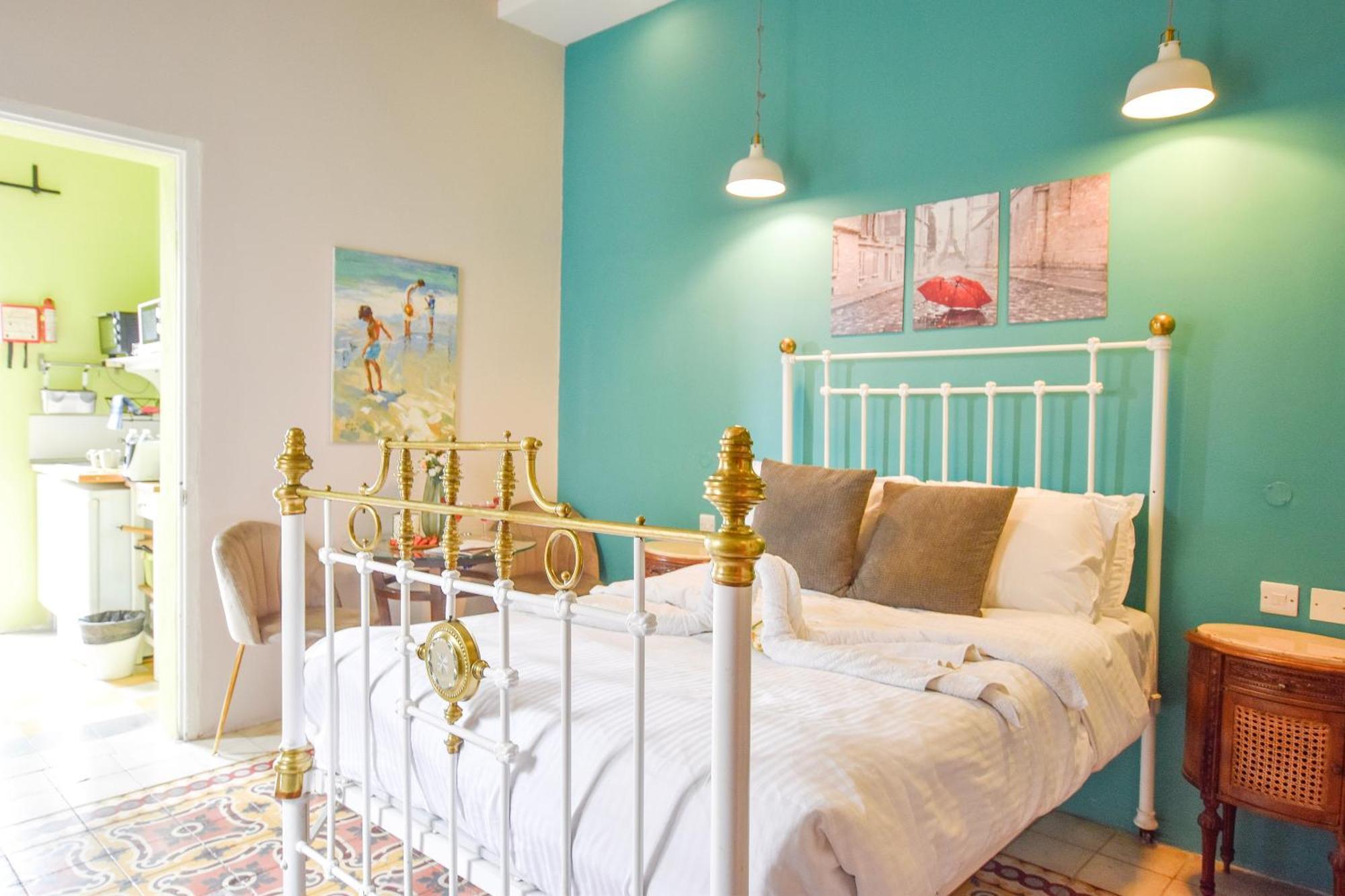 Maleth Inn Rabat Bilik gambar