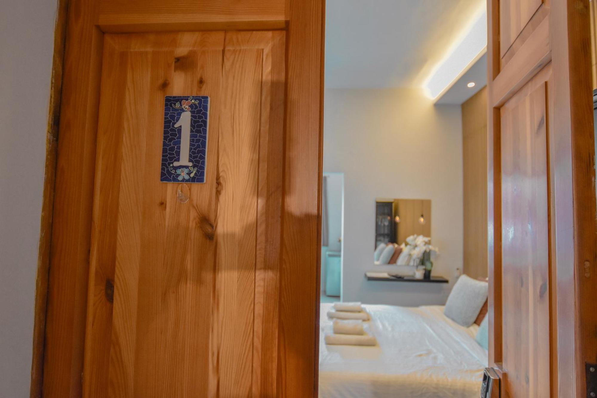 Maleth Inn Rabat Bilik gambar
