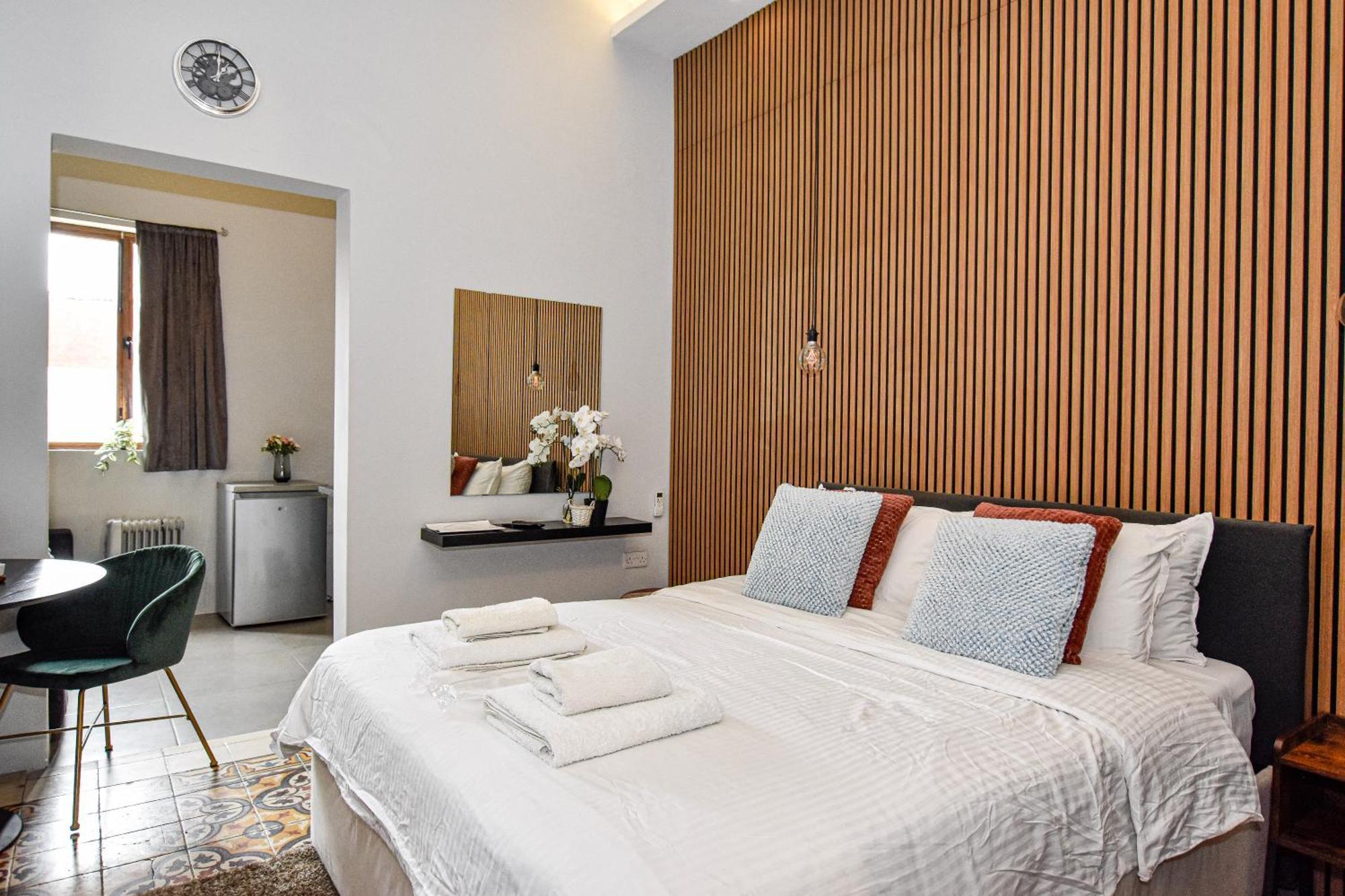 Maleth Inn Rabat Bilik gambar