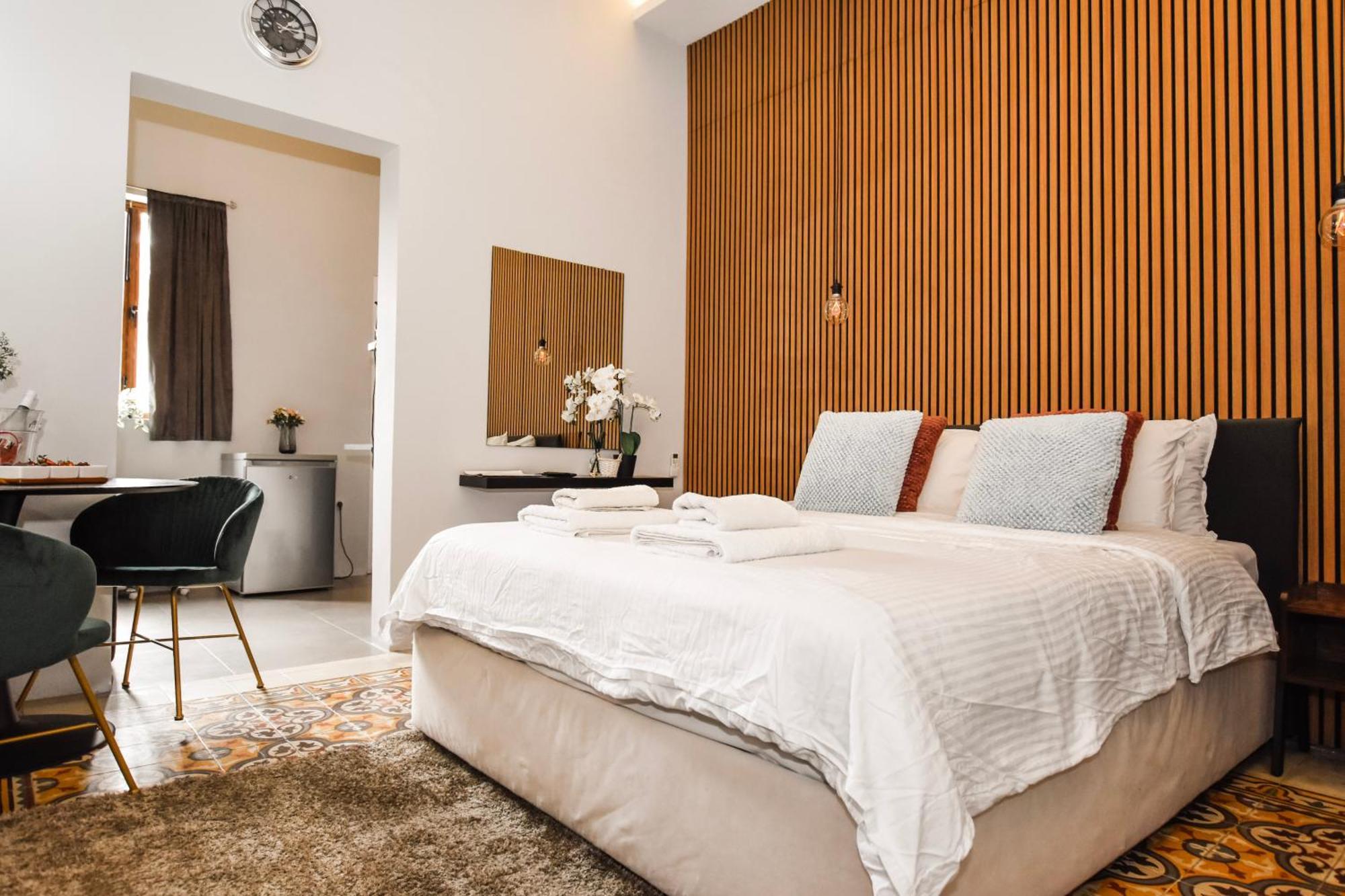 Maleth Inn Rabat Bilik gambar