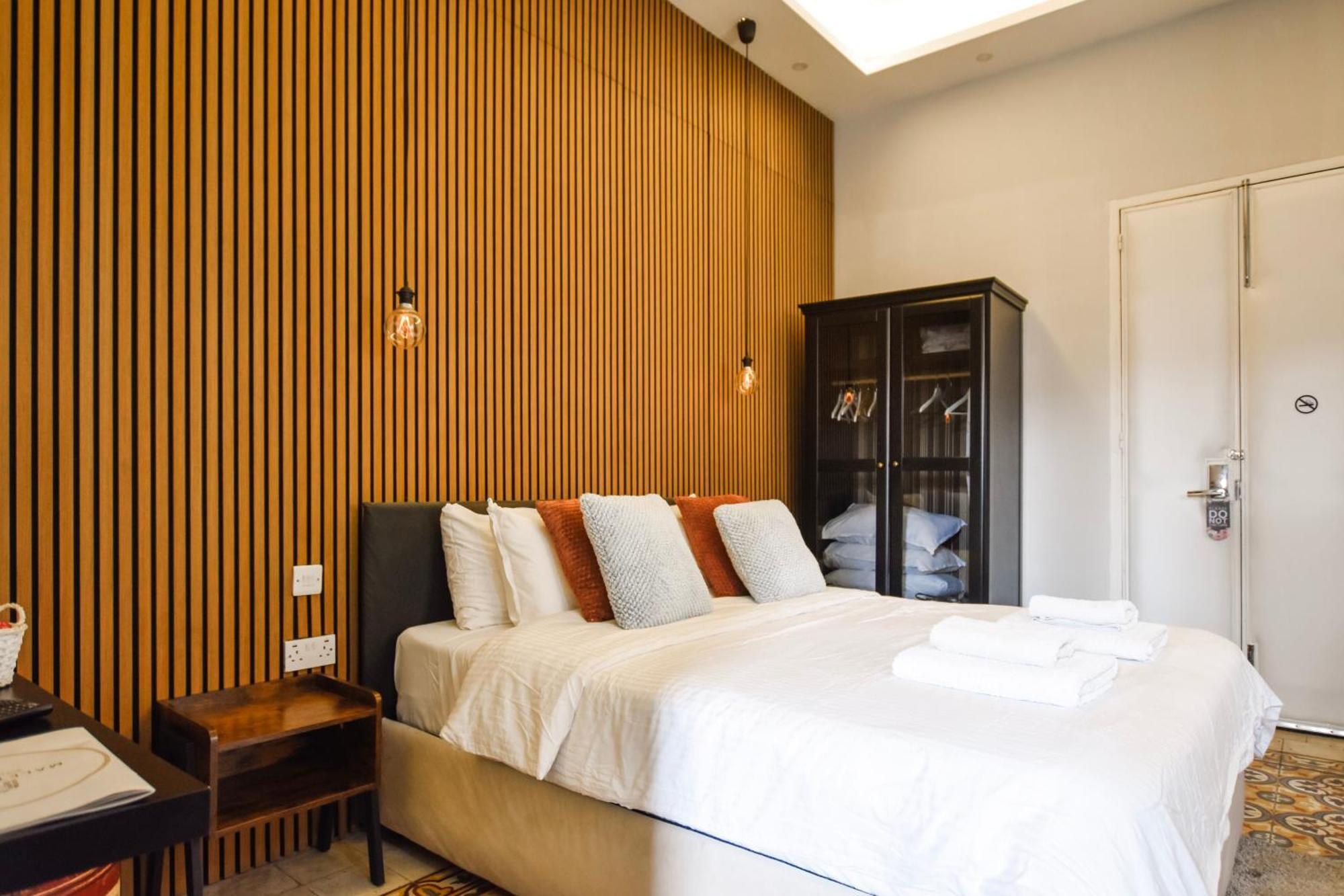 Maleth Inn Rabat Bilik gambar