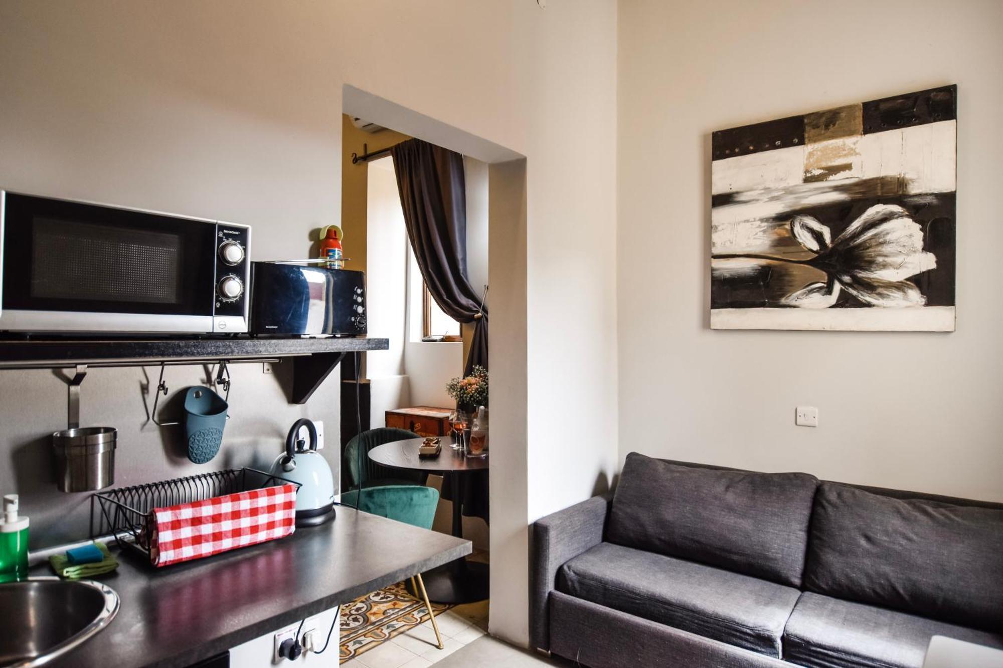 Maleth Inn Rabat Bilik gambar