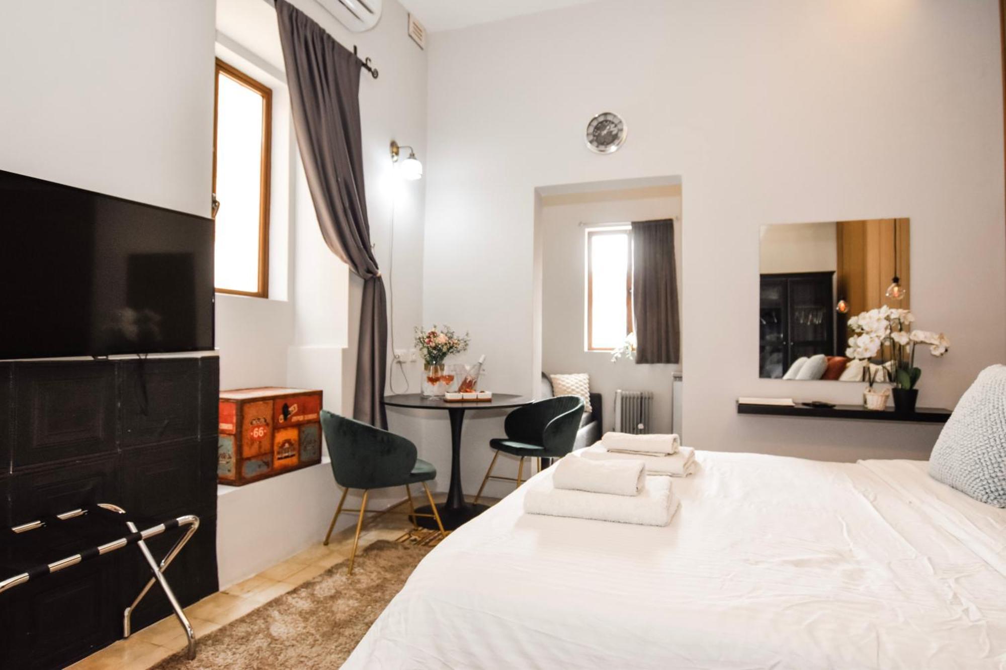 Maleth Inn Rabat Bilik gambar