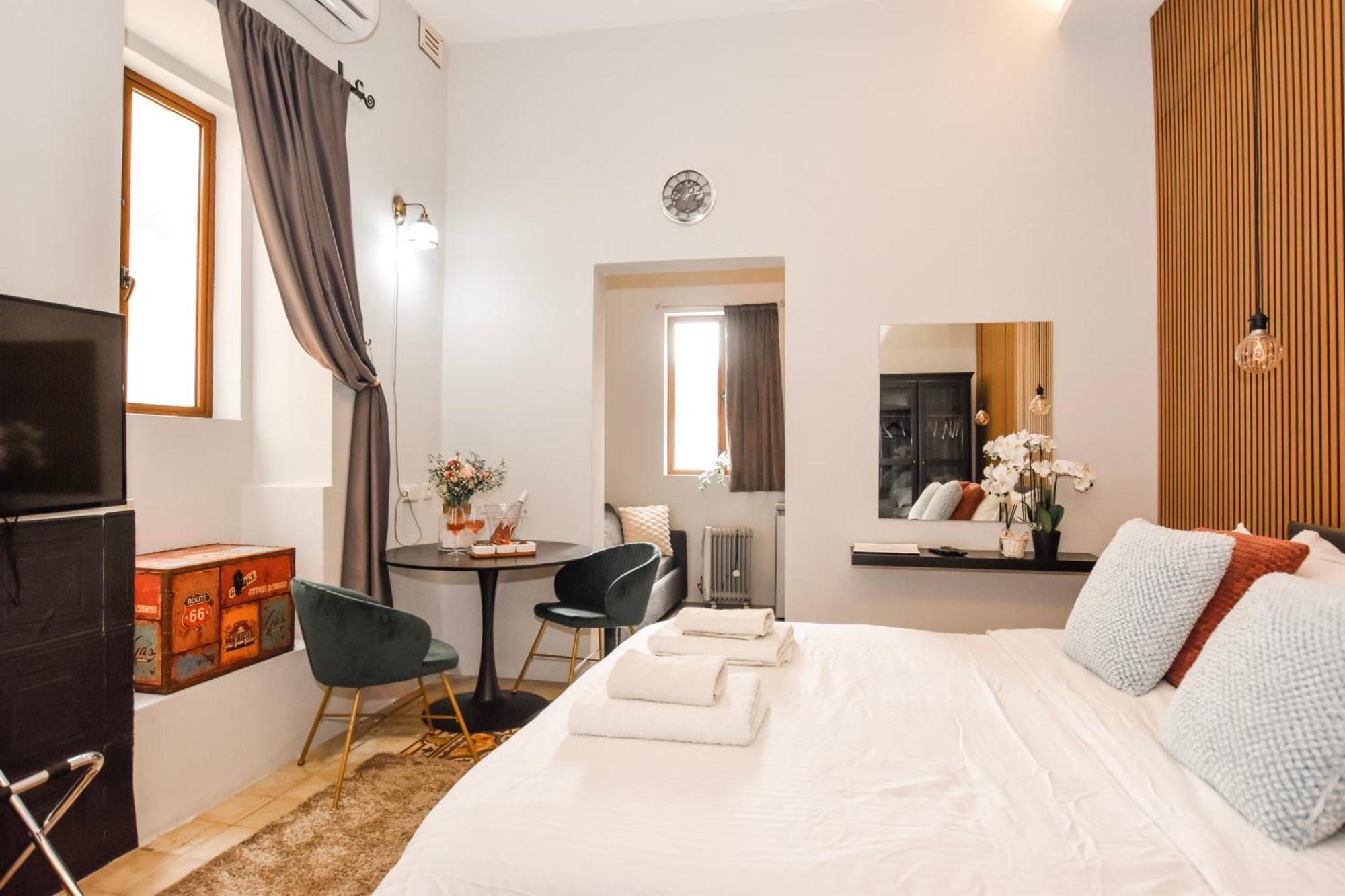 Maleth Inn Rabat Bilik gambar